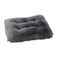 thumbnail image 1 of Saco de dormir para perros, saco de dormir cálido para gatos, de felpa, para invierno, XXL, gris oscuro, 1 of 7
