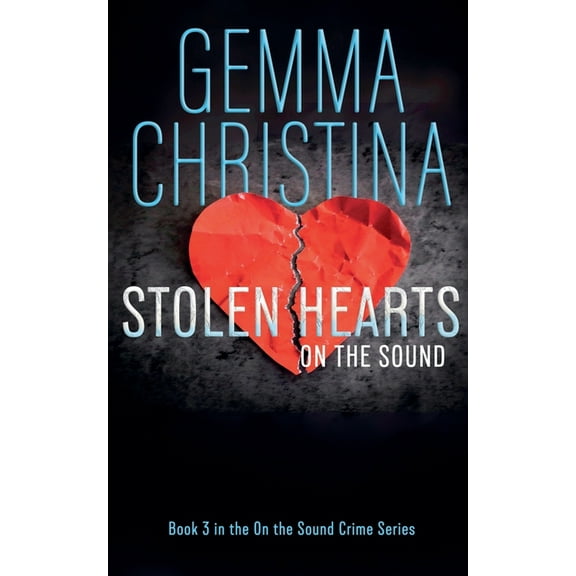 On the Sound Stolen Hearts on the Sound, Book 3, (Paperback)