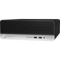 thumbnail image 2 of Restored HP ProDesk 400 G4 Desktop Small Form Factor Business PC, Intel Quad-Core i5-7400 3.0GHz, 8G DDR4,512G SSD,VGA,DP,Win 10 Pro 64 bit-Multi-Language Support English/Spanish (Refurbished), 2 of 4