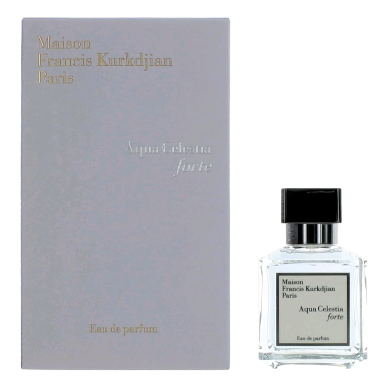 Maison Francis Kurkdjian Aqua Celestia Forte Eau De Parfum Spray