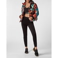 thumbnail image 3 of PLEIN SPORT Jacket FLOWERS, 3 of 5