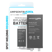 Replacement AmpSentrix Core Compatible For iPhone 11 Pro Max (Spot Welding Required)