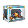 thumbnail image 1 of Funko Pop! Rides: Lilo & Stitch - Stitch in Rocket, 1 of 9
