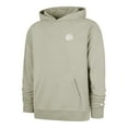 thumbnail image 2 of Men's '47  Gray Chicago Blackhawks Foundation Pullover Hoodie, 2 of 3
