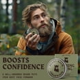 thumbnail image 6 of Striking Viking Cedarwood Beard Balm for Men, 6 of 7
