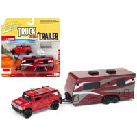 Red Johnny Lightning All Vehicles Walmart Com - hummer winter camo roblox