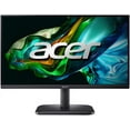 thumbnail image 3 of Acer EK251Q E FreeSync Monitor UM.KE1AA.E01 Bundle with Docztorm Dock, 25" FHD IPS (1920x1080) Display, VESA Mount (100x100mm), 1x HDMI, Ideal for Home & Business, Black (2024 Latest Model) (2 Pack), 3 of 5