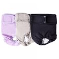 thumbnail image 7 of Washable Dog Diapers Durable Doggie Diapers, Premium Female Dog Diapers, 7 of 7