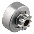 thumbnail image 2 of Starter Drive Gear for Yamaha Outboard Motor 150HP 200HP Motor Model, 2 of 5