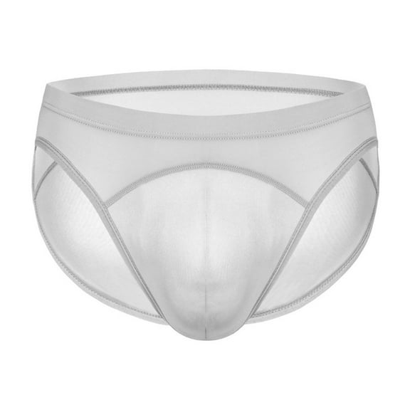 Bigersell Shapewear Underwear Clearance Thermal Underwear Women Boyshort Thongs Panty Style P-173 Cotton Boyshort Panties Ladies Thongs Briefs Mid Waist Women Cheeky Panties Gray S