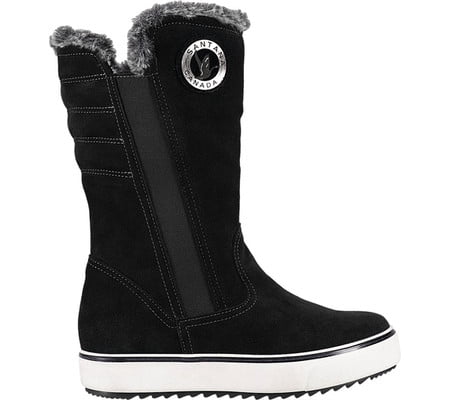 santana canada shoes