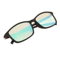 thumbnail image 3 of Gafas Unisex Para Daltónicos, Gafas Para Daltónicos, Bloqueo De Luz, Ligeras, De Moda Para Interiores, 3 of 7
