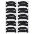 thumbnail image 1 of 10 Pares de Almohadillas de Gel para Debajo de los Ojos Almohadillas para Debajo de los Ojos para Extensiones de Pestañas Parches de Hidrogel para Ojos sin Pelusa ANGGREK Otros, 1 of 8