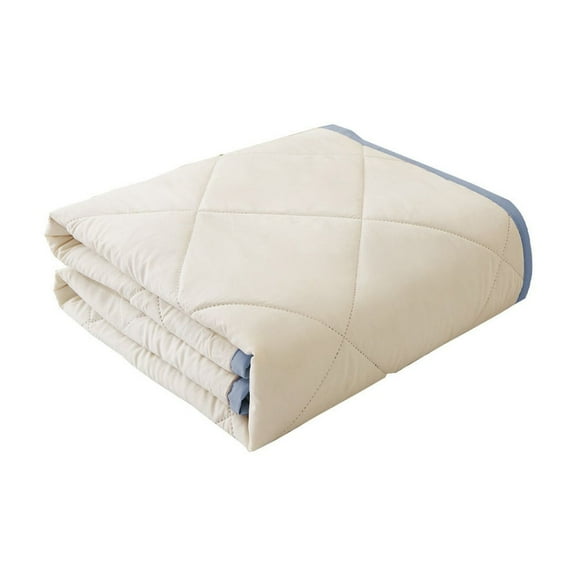 VBODN Quilt,Quilts for Full Bed,King Size Quilt,Summer Quilt,Air Condition Quilt,Cotton Quilt,Suitable for Bed, Sofa, Camping,Cold Cinema Or Travel