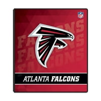 3-ring Binder Atlanta Falcons