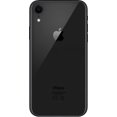 thumbnail image 3 of Refurbished Apple iPhone XR - 64GB – Black – 12MP Rear & 7MP Front Camera - Fully Unlocked Smartphone - Excellent Condition, 3 of 12