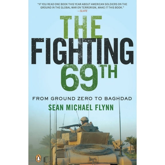 The Fighting 69th, (Paperback)