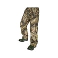 thumbnail image 3 of MidwayUSA Men's Cold Bay Rain Pants Realtree EDGE 2XL 44-46X30, 3 of 5