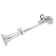 thumbnail image 4 of Single Air Horn,Single Trumpet Air Compressor Air Horn Single Trumpet Meticulously Designed, 4 of 14