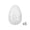 color, variant on Large Easter Egg 25cm Plastic Opening DIY Fillable Egg for Easter Party Decor, Kids Gifts, Candy Surprise & Craft Projects