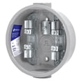 thumbnail image 1 of BASE PARA MEDIDOR VOLTECK 46025 BASE-4, 1 of 1