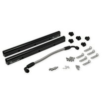 Holley EFI 850002 Fuel Injector Rail