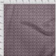 thumbnail image 3 of oneOone Cotton Poplin Fabric Floral Block Print Fabric BTY 56 Inch Wide, 3 of 4