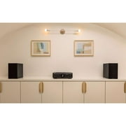 Denon PMA-900HNE Integrated Network Amplifier (Black)