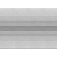 thumbnail image 1 of Ahgly Company Indoor Rectangle Patterned Gunmetal Gray Area Rugs, 2' x 5', 1 of 6