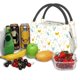 thumbnail image 3 of Disketp Chicken Bolsa Térmica Estampada, Bolsa Térmica Aislante para Almuerzo, Playa y Campamento, 3 of 6
