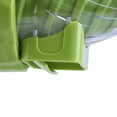 thumbnail image 4 of Juice Extractor Hand Crank Fresh Juice Extractor Vacuum Suction Cups Juicer Multi-function For Vegetables Lemons Fruits Carrots ANGGREK Otros, 4 of 8