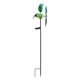 thumbnail image 1 of Luz ín, iluminación de impermeable p lámp de noche p patio de césped colibrí verde Zulema Luz de jardín al aire libre, 1 of 8