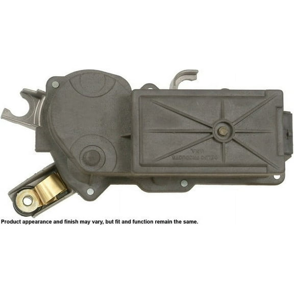 A1 Cardone Windshield Wiper Motor P/N:40-1911