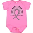 thumbnail image 3 of Inktastic Parkinson's Awareness Ribbon Rainbow Boys or Girls Baby Bodysuit, 3 of 5