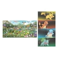 thumbnail image 2 of Rompecabezas Novelty Adulto Premium Pokémon 1000 Piezas, 2 of 4