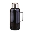 thumbnail image 3 of Botella de agua térmica para café, aislada, con indicador de temperatura, para té, café, vaso de agua caliente para acampar, deportes al aire libre 800 ml, 3 of 8