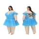 thumbnail image 4 of Disfraz de Halloween para Adultos, Disfraz de Ballet Inflable Disfraz de Ballet Inflable para Adultos Disfraz Inflable de Halloween para Adultos Confiabilidad excepcional Jadeshay A, 4 of 8