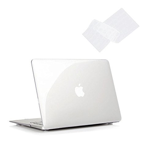 Ruban Macbook Old Pro Retina 13 Case A1502 A1425 2 In 1 Smooth