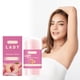 thumbnail image 1 of Pisexur Belleza Maquillaje Barra de cuidado básico para axilas, 40 g, absorción diaria, hidratante, portátilpara mujeres y hombres, 1 of 9