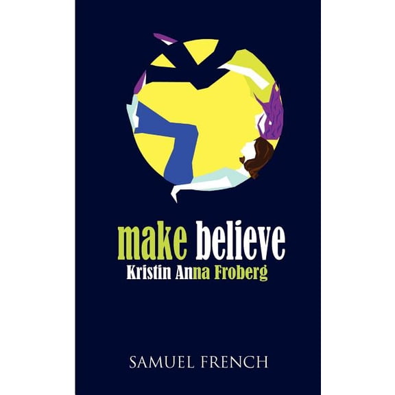 Make Believe, (Paperback)
