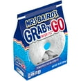 thumbnail image 2 of Mrs Baird's Grab 'n Go Favorites Powdered Sugar Donuts, 10 oz, Donuts, Bag, 2 of 7