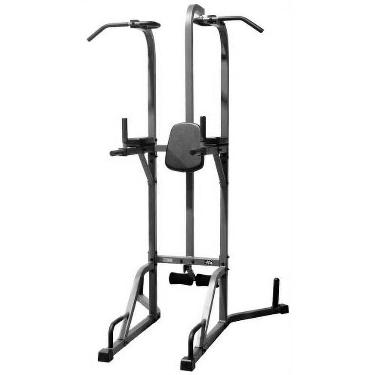 XMark Deluxe Power Tower and Heavy Bag Stand Walmart
