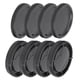 thumbnail image 5 of Tapa De Lente, Tapa Trasera De Lente Acabado Fino Para Montura Sony A Octpeak Lens Cover for Minolta, 5 of 8