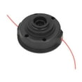 thumbnail image 3 of Cabezal de impacto para cortadora de césped, Perilla de tornillo para cabeza de cortadora de césped, Cabezal para cortadora de césped, Rendimiento de primer nivel Jadeshay A, 3 of 8