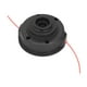 thumbnail image 1 of Perilla de tornillo para cabezal de corte, cubierta para cortadora de césped, accesorios para Homelite ST155 ST165 ST175 ST285, 1 of 12