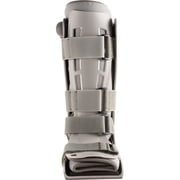 Breg Genesis Full Shell Walker Boot - Lightweight Recovery Boot for Ankle & Foot Injuries
