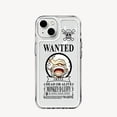 thumbnail image 1 of Funda de teléfono de una pieza Nika Luffy Gear 5 Zoro, carcasa transparente para IPhone 14, 13, 12, 11 Pro Max, X, Xs, XR Max, protección transparente contra golpes, 1 of 4