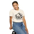 thumbnail image 6 of Funny Koala Emote Nap Unkoalafied Unisex Comfort Colors Unisex Shirt, 6 of 8