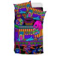 thumbnail image 1 of LA RUEDA DE LA VIDA | JUEGO DE CAMA | SALVIADROID, 1 of 4