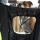 thumbnail image 3 of Suministros para coche para mascotas, barrera para perros en el asiento trasero del coche, red de aislamiento para mascotas, 3 of 5
